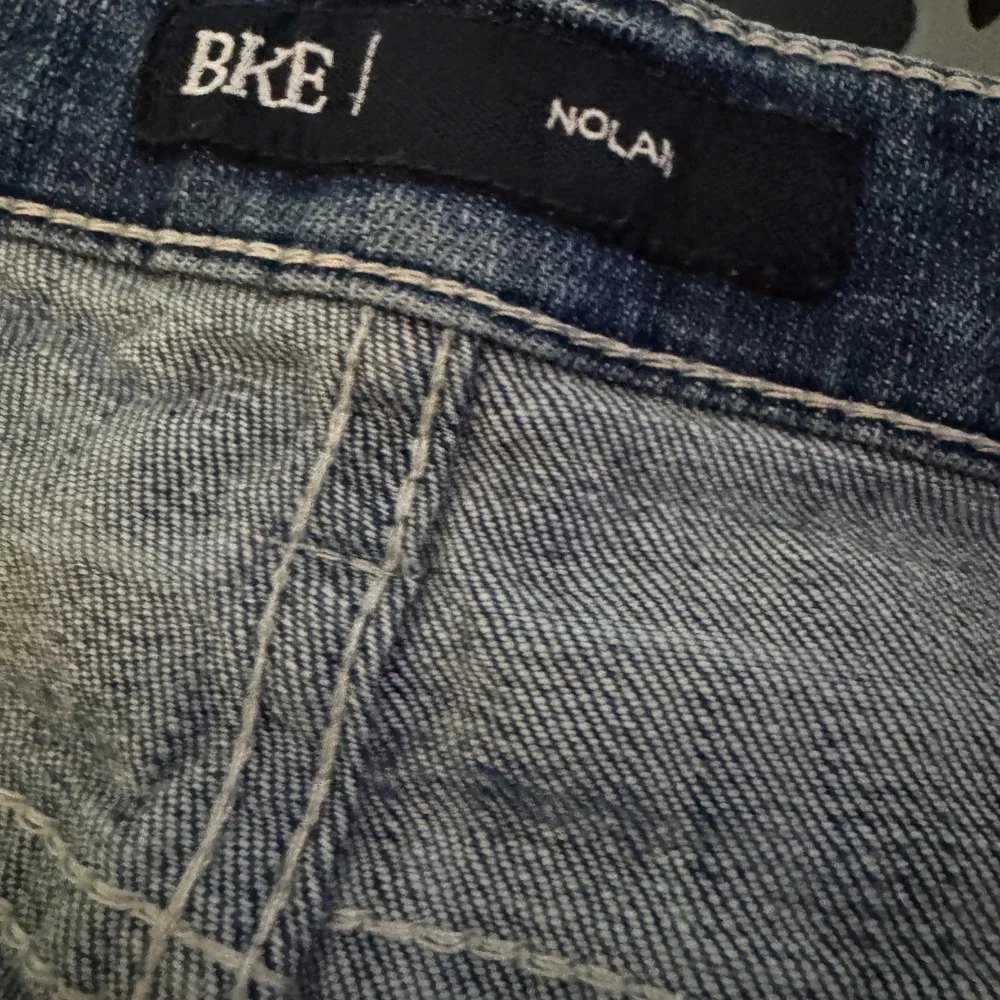 Buckle bke nolan